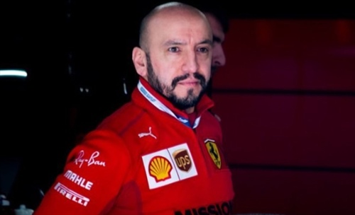 ESCLUSIVA - Intervista a Francesco Cigarini: una vita di «Essere Ferrari»