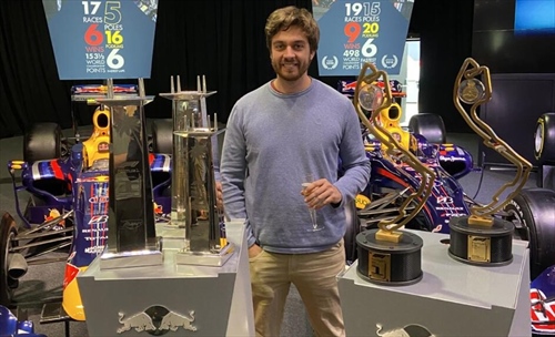 ESCLUSIVA - Intervista a Javier Bermejo: dal successo con Red Bull al progetto Sauber-Audi