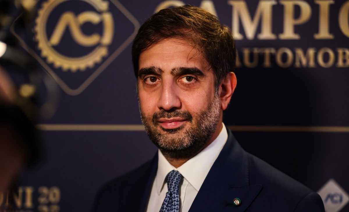 Esclusiva intervista a La Russa: «La federazione deve fare da padre ai giovani talenti»