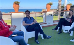 Esclusiva - Intervista a Leonardo Senna: Ayrton e Alain, migliori nemici - Esclusiva - Intervista a Leonardo Senna - Ayrton e Alain, migliori nemici