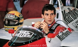 Esclusiva - Intervista a Leonardo Senna: Ayrton e Alain, migliori nemici - Esclusiva - Intervista a Leonardo Senna - Ayrton e Alain, migliori nemici