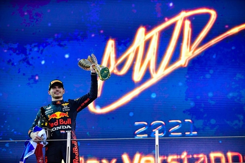 ESCLUSIVA - Intervista ad Andrea Diodato, fotografo di Formula 1: «Vivo il mio sogno» - ESCLUSIVA - Intervista ad Andrea Diodato, fotografo di Formula 1: «Vivo il mio sogno»