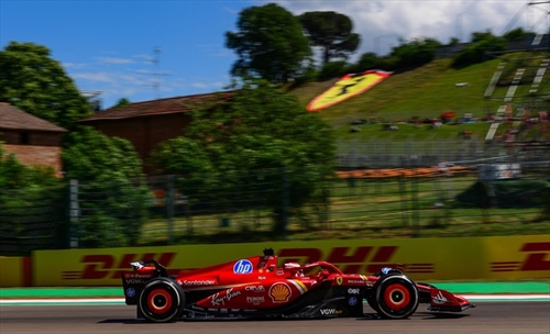 ESCLUSIVA - Intervista ad Andrea Diodato, fotografo di Formula 1: «Vivo il mio sogno» - ESCLUSIVA - Intervista ad Andrea Diodato, fotografo di Formula 1: «Vivo il mio sogno»