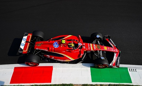 ESCLUSIVA - Intervista ad Andrea Diodato, fotografo di Formula 1: «Vivo il mio sogno» - ESCLUSIVA - Intervista ad Andrea Diodato, fotografo di Formula 1: «Vivo il mio sogno»