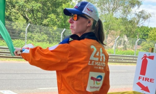 ESCLUSIVA - Intervista ad una commissaria di pista: i dettagli del volontariato più vicino alla F1