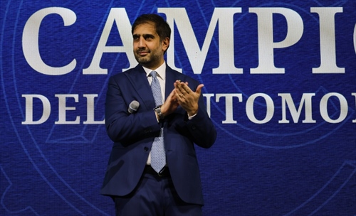 Esclusiva intervista al presidente ACI: «Manteniamo Monza e investiamo sui giovani»