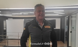ESCLUSIVA - Isola teme il vento: «Non bisogna pensare solo alla sabbia, ma anche all'aerodinamica»