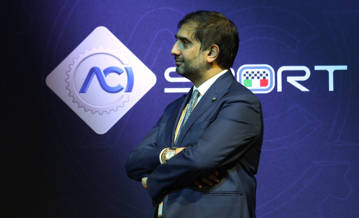 Esclusiva - La Russa: «Non solo Ferrari, lavoriamo affinché l'Italia primeggi»