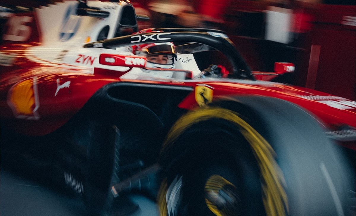 Esclusiva - La Russa sul mondiale F1 2026: «Ho visto il genio italiano, sono fiducioso»