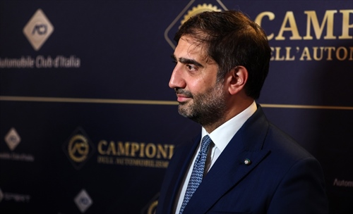 Esclusiva - F1 2026, Ferrari e il genio italiano: il presidente ACI punta su Leclerc - Esclusiva - La Russa sul mondiale F1 2026: «Ho visto il genio italiano, sono fiducioso»