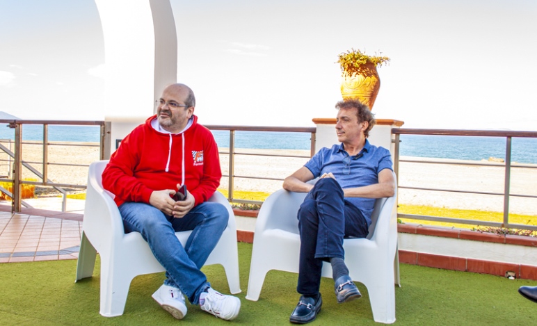 Esclusiva - Intevista a Leonardo Senna: Ayrton e Nelson, amici mai