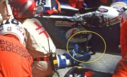 Esclusiva - Leonardo Senna: «Nessuno ha pagato per la morte di Ayrton» - Esclusiva - Leonardo Senna: «Nessuno ha pagato per la morte di Ayrton»