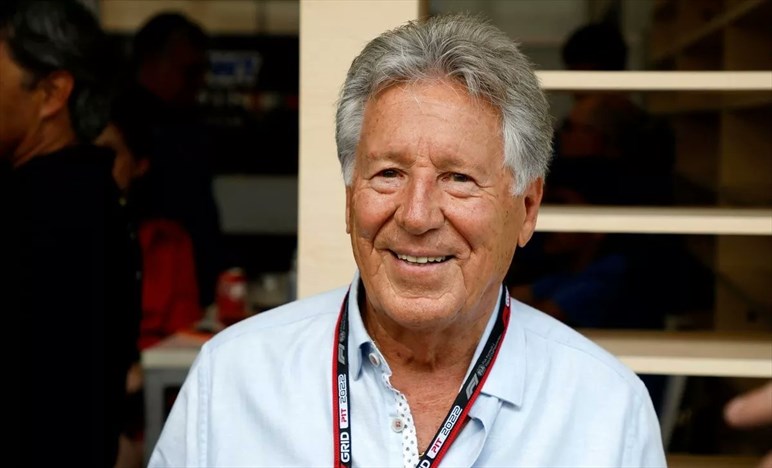 ESCLUSIVA - Mario Andretti: «La mia vita nel motorsport. Pronto alla sfida in F1 con Cadillac»