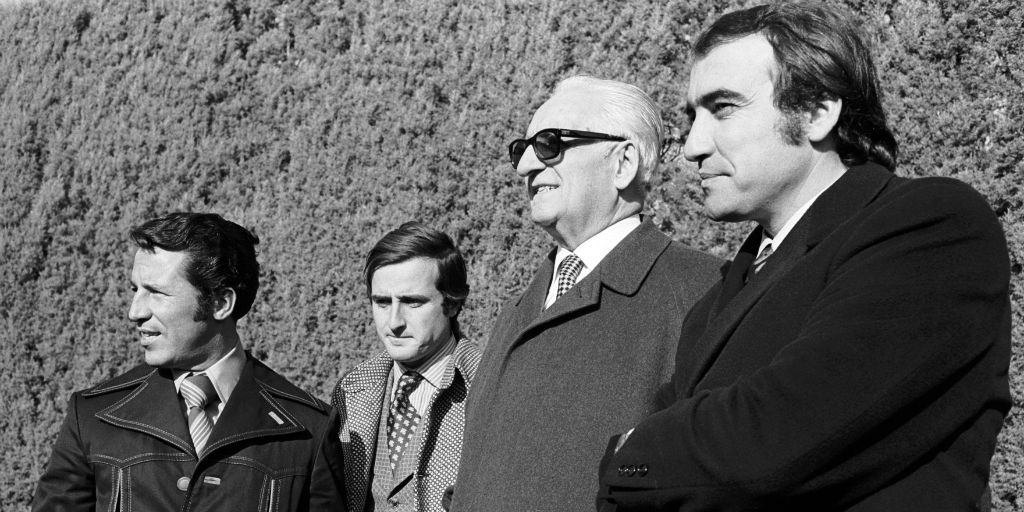 ESCLUSIVA - Mario Andretti: «La mia vita nel motorsport. Pronto alla sfida in F1 con Cadillac»