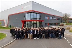 ESCLUSIVA - Mario Andretti: «La mia vita nel motorsport. Pronto alla sfida in F1 con Cadillac» - ESCLUSIVA - Mario Andretti: «La mia vita nel motorsport. Pronto alla sfida in F1 con Cadillac»