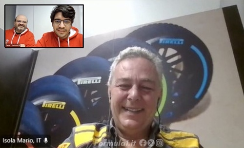 Esclusiva - Mario Isola avverte: nel 2026 cambia il degrado