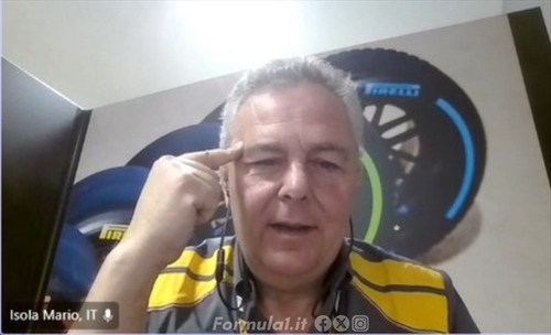 Esclusiva - Mario Isola avverte: nel 2026 cambia il degrado - Esclusiva - Mario Isola avverte: nel 2026 cambia il degrado