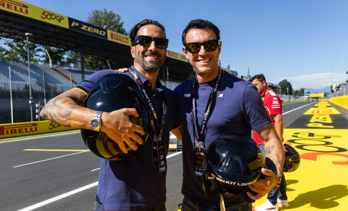 ESCLUSIVA - Matteo Bobbi incorona Antonelli: «È speciale. Fornaroli? Vicino alla F1»