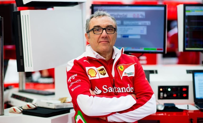 Esclusiva - Modesto Menabue: 40 anni in Ferrari. I piloti, i Mondiali persi...