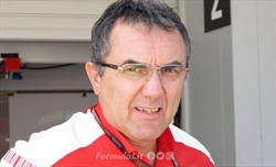 Esclusiva - Modesto Menabue racconta i suoi 40 anni in Ferrari: piloti, Mondiali persi... - ESCLUSIVA - Modesto Menabue racconta i suoi 40 anni in Ferrari: piloti, Mondiali persi...