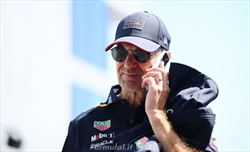 ESCLUSIVA: Newey-Ferrari, i dettagli della proposta. A Maranello anche grazie a Skype?