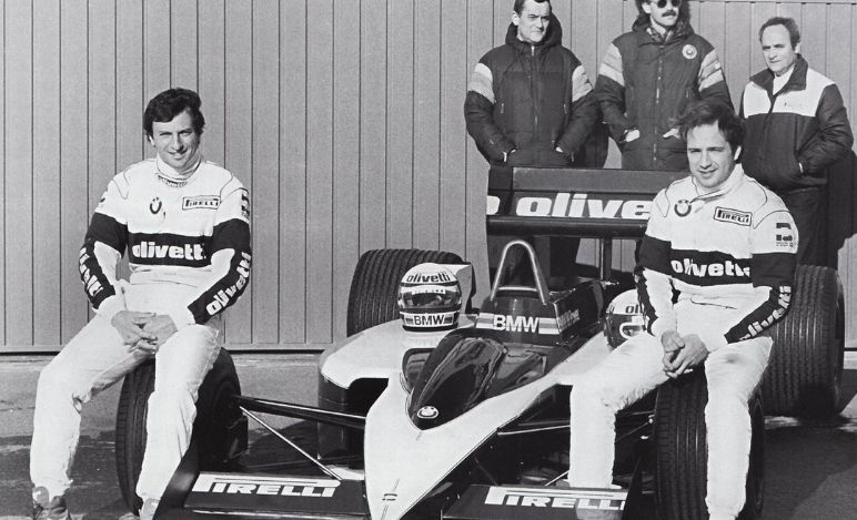 ESCLUSIVA - Patrese: «Non potevamo pensare alla morte. Ora è cambiato tutto»