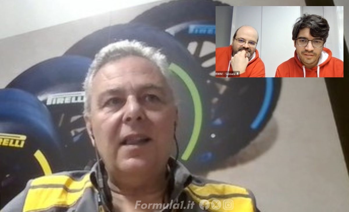 Isola, Pirelli, Sassara, Muscarella