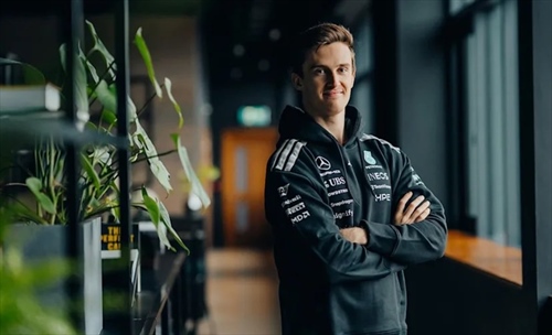 ESCLUSIVA - Pourchaire: «La Formula 1 è il massimo, ma non sempre vince il merito»