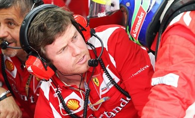 ESCLUSIVA - Rob Smedley si racconta: gli anni in Ferrari, Felipe Massa, la Williams, i kart...