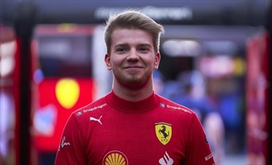 ESCLUSIVA - Robert Shwartzman: il presente tra Wec e Ferrari, ma la F1 resta un obiettivo 