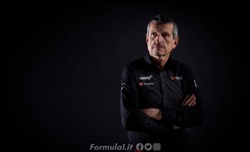 ESCLUSIVA - Steiner: «Buon rapporto con la Ferrari, resteremo assieme per i prossimi due o tre anni»