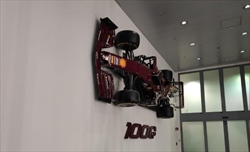 ESCLUSIVA - Un giorno dentro la fabbrica Ferrari a Maranello: il sogno di ogni Tifoso - ESCLUSIVA - Un giorno dentro la fabbrica Ferrari a Maranello: il sogno di ogni Tifoso