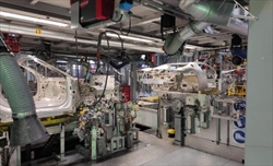 ESCLUSIVA - Un giorno dentro la fabbrica Ferrari a Maranello: il sogno di ogni Tifoso - ESCLUSIVA - Un giorno dentro la fabbrica Ferrari a Maranello: il sogno di ogni Tifoso