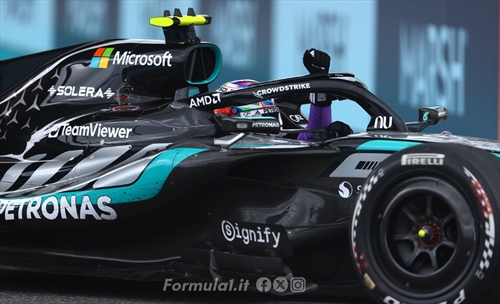 ESCLUSIVA - Valsecchi: «Antonelli ha un talento accecante. Fornaroli merita la F1» - ESCLUSIVA - Valsecchi: 