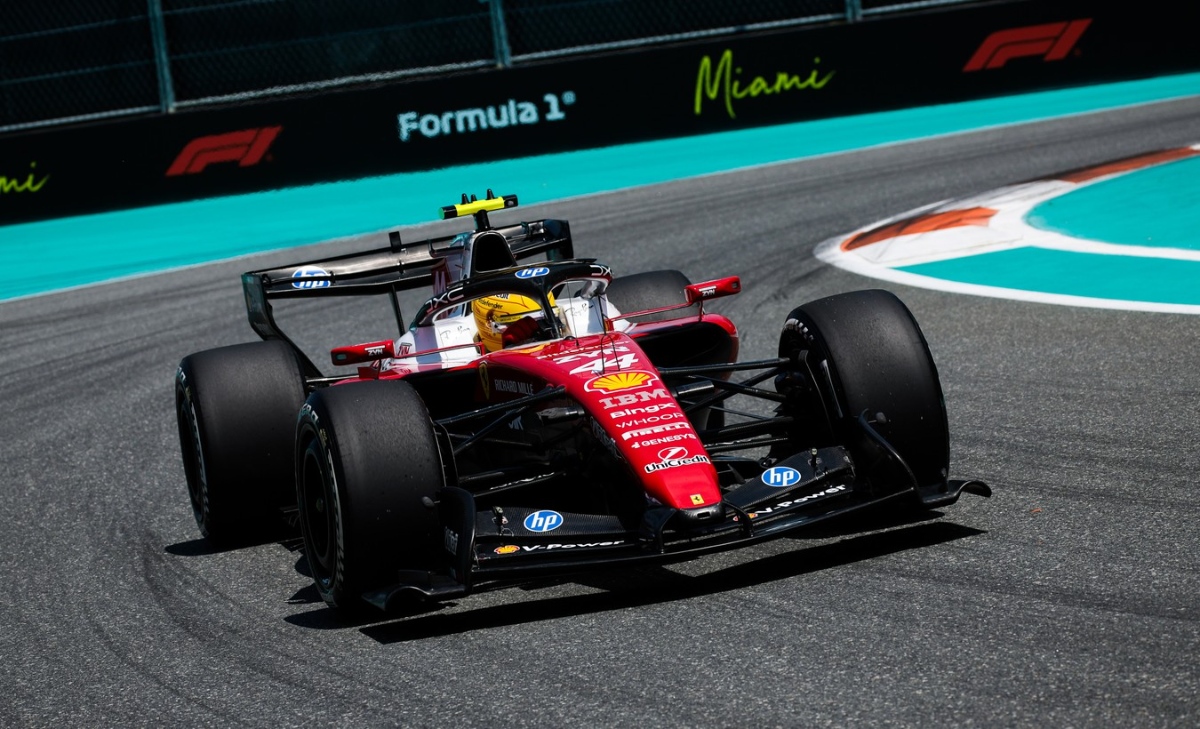 ESCLUSIVA - Valsecchi, dubbi sulla Ferrari: «Vincere il Mondiale? Vi dico la mia»