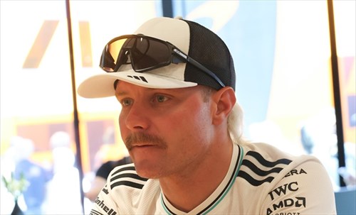 ESCLUSIVA - Valtteri Bottas, tra F1, ciclismo e libertà: «Non sono finito per questo sport»