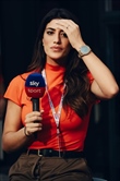 ESCLUSIVA - Vicky Piria: «Vi racconto la mia vita tra gare e Tv. Pronta per un 2025 pazzesco» - ESCLUSIVA - Vicky Piria: «Vi racconto la mia vita tra gare e Tv. Pronta per un 2025 pazzeco»