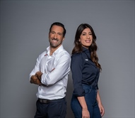 ESCLUSIVA - Vicky Piria: «Vi racconto la mia vita tra gare e Tv. Pronta per un 2025 pazzesco» - ESCLUSIVA - Vicky Piria: «Vi racconto la mia vita tra gare e Tv. Pronta per un 2025 pazzeco»