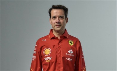 ESCLUSIVA - Xavier Marcos: «Vi racconto gli anni con Leclerc. La Ferrari è nel cuore, ora il Wec»