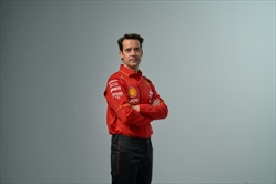 ESCLUSIVA - Xavier Marcos: «Vi racconto gli anni con Leclerc. La Ferrari è nel cuore, ora il WEC» - ESCLUSIVA - Xavier Marcos: «Vi racconto gli anni con Leclerc. La Ferrari è nel cuore, ora il WEC»