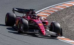 Esperimenti per Leclerc in qualifica: «Fatte diverse prove per migliorare, risultato inatteso» - Esperimenti per Leclerc in qualifica: «Fatte diverse prove per migliorare, risultato inatteso»