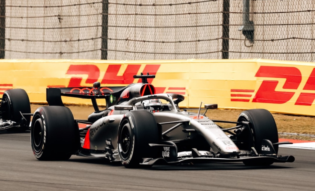 «Estremamente deludente» non basta: la power unit Audi diventa un caso tecnico