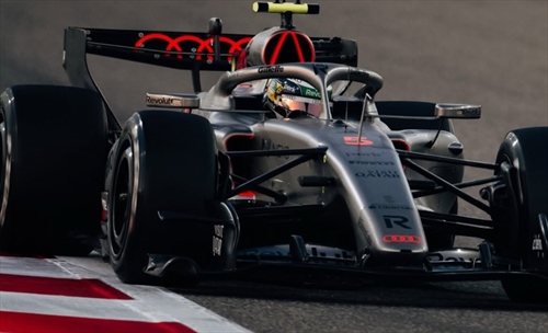 «Estremamente deludente» non basta: la power unit Audi diventa un caso tecnico - «Estremamente deludente» non basta: la power unit Audi diventa un caso tecnico