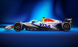Evento F1 75: le foto di tutte le monoposto 2025 svelate a Londra - Evento F1 75: le foto di tutte le monoposto 2025 svelate a Londra