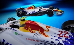 Evento F1 75: le foto di tutte le monoposto 2025 svelate a Londra - Evento F1 75: le foto di tutte le monoposto 2025 svelate a Londra