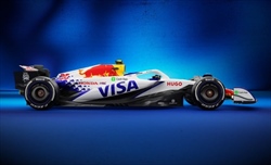 Evento F1 75: le foto di tutte le monoposto 2025 svelate a Londra - Evento F1 75: le foto di tutte le monoposto 2025 svelate a Londra