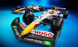 Evento F1 75: le foto di tutte le monoposto 2025 svelate a Londra - Evento F1 75: le foto di tutte le monoposto 2025 svelate a Londra
