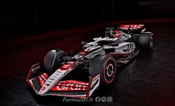 Evento F1 75: le foto di tutte le monoposto 2025 svelate a Londra - Evento F1 75: le foto di tutte le monoposto 2025 svelate a Londra