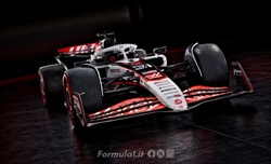 Evento F1 75: le foto di tutte le monoposto 2025 svelate a Londra - Evento F1 75: le foto di tutte le monoposto 2025 svelate a Londra