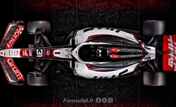 Evento F1 75: le foto di tutte le monoposto 2025 svelate a Londra - Evento F1 75: le foto di tutte le monoposto 2025 svelate a Londra